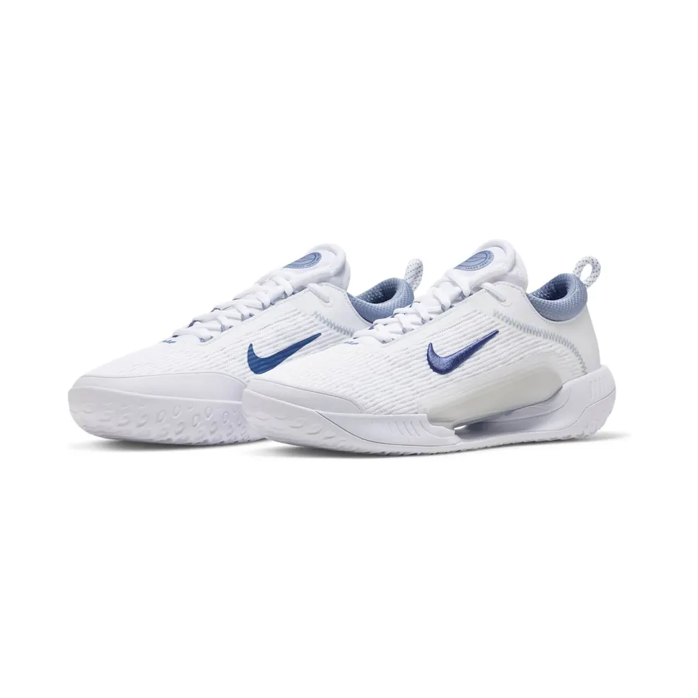 NikeCourt Zoom NXT Hard Court Tennis White (DH0219-111)