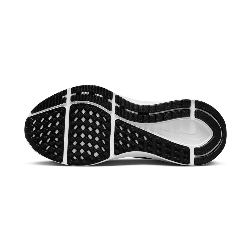 Nike Air Zoom Structure 25 Black White (DJ7884-001)