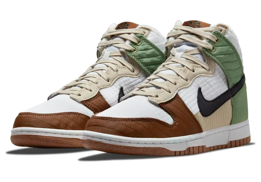 nike-dunk DN9909-100