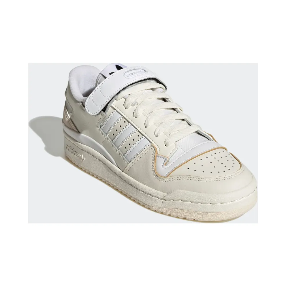 Adidas Forum 84 Low Off White / Cloud White / Wonder White (GY9457)