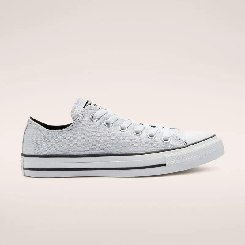 Converse Industrial Glam Chuck Taylor All Star Low Top (568588C)
