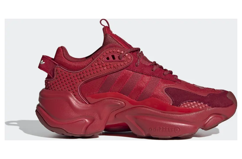 adidas Magmur Runner Angel Chen Red (W)