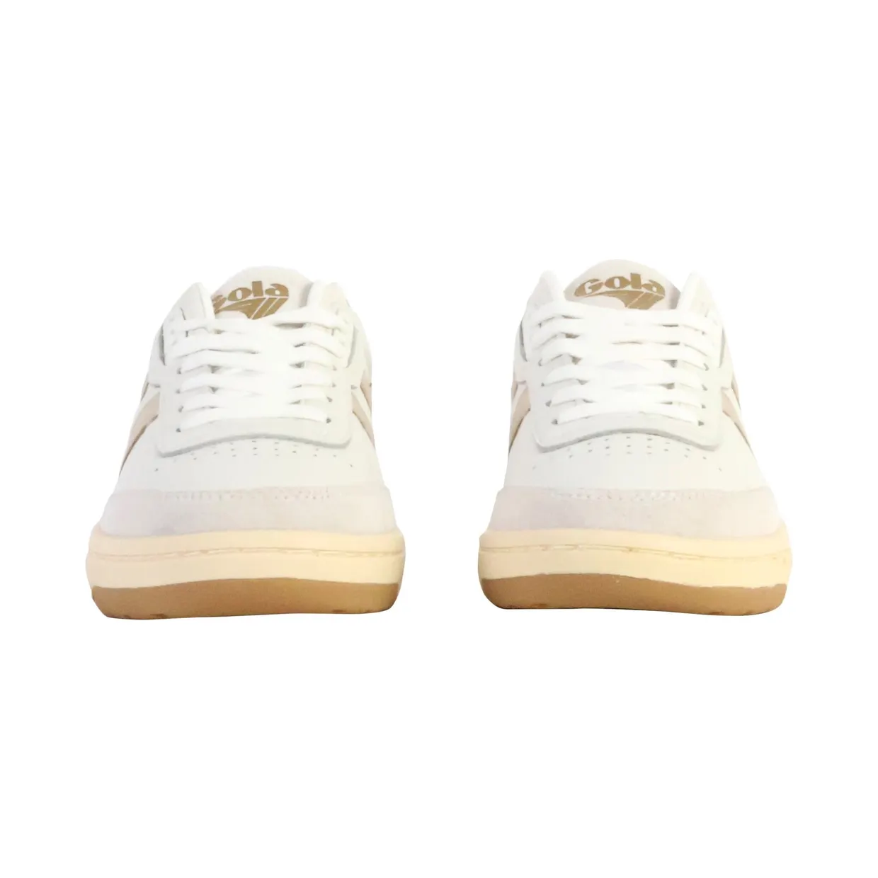 gola-sneaker CLB732WY