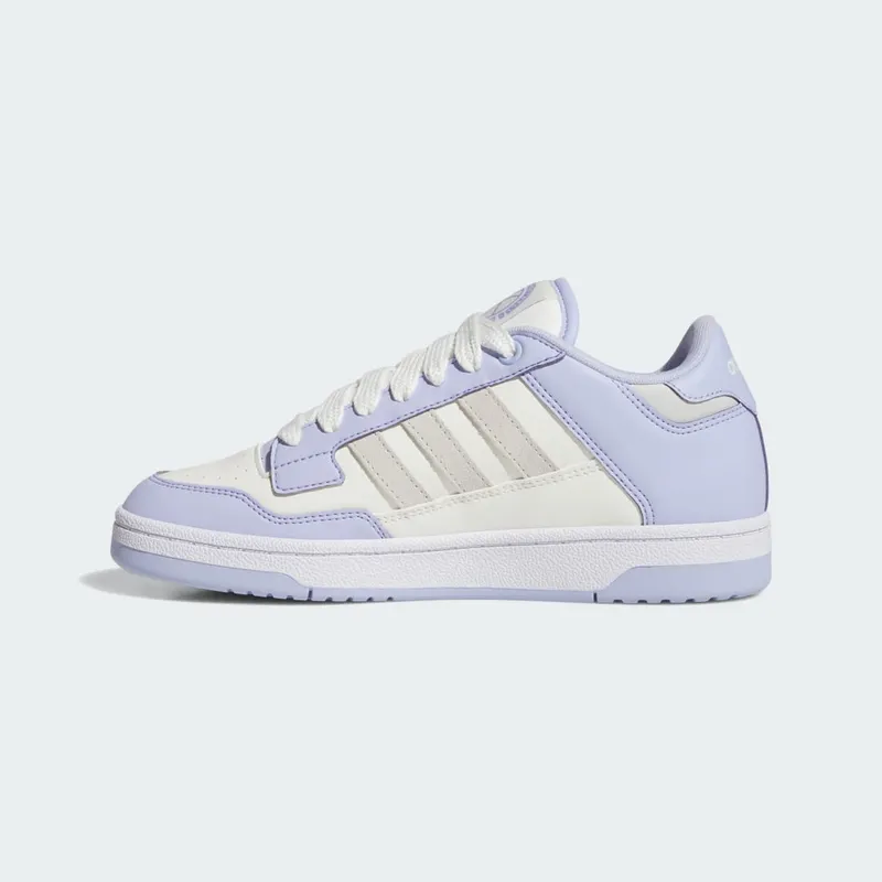 Adidas Rapid Court Low Soft Violet / Grey One / Cloud White (JP5250)