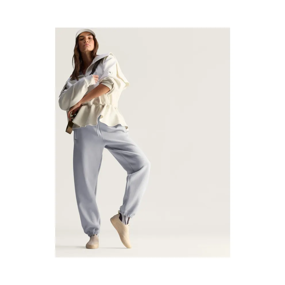 Adidas adidas By Stella McCartney Taekwondo Almond Milk-Smc / Almond Milk-Smc / Core Black (JQ2976)