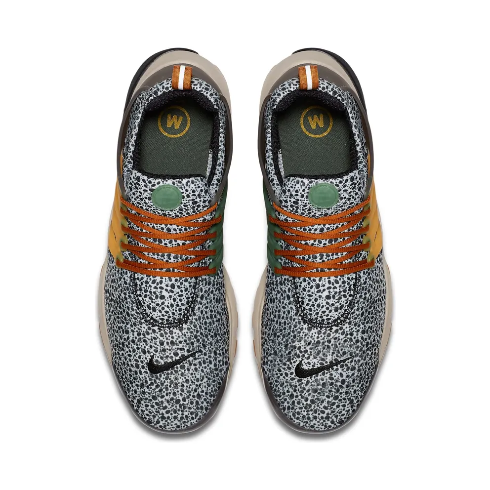 Nike Air Presto Safari (844448-002)