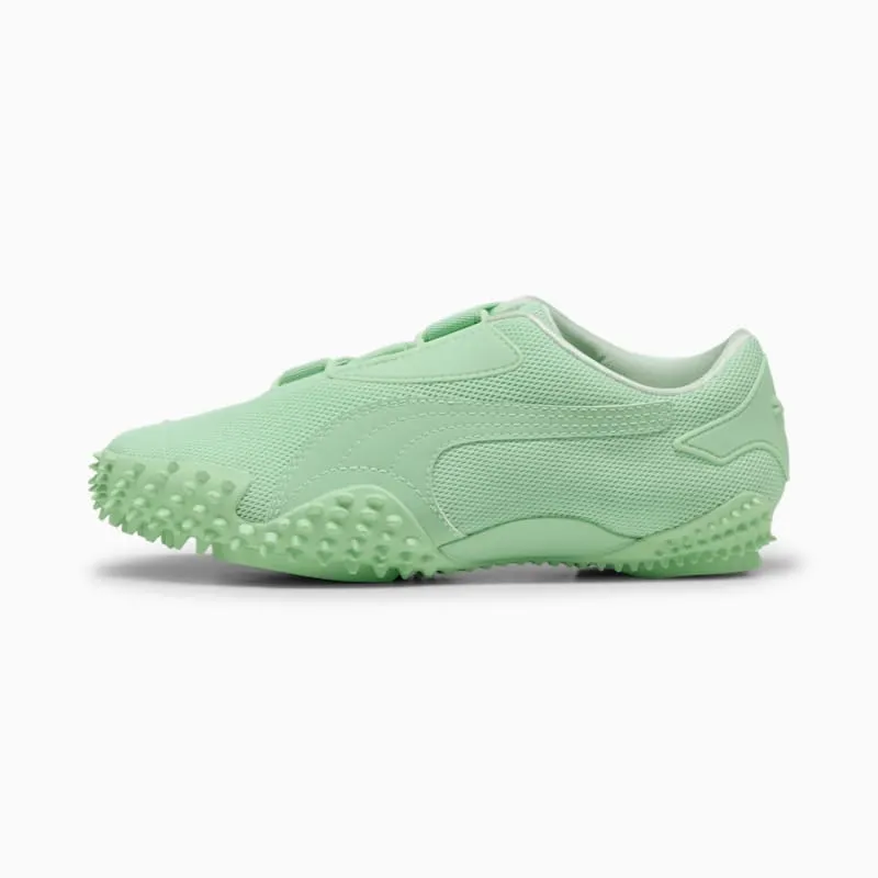 Puma Mostro Ectasy “Fresh Mint” (397328-07)