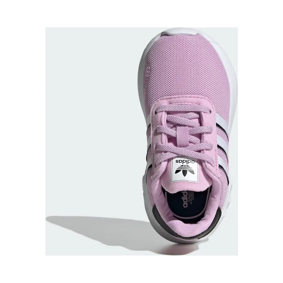 adidas LA Trainer Lite Bliss Lilac / Cloud White / Core Black (GX1908)