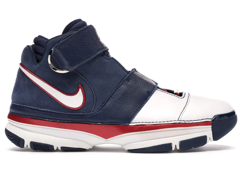 Nike Kobe 2 ST USA