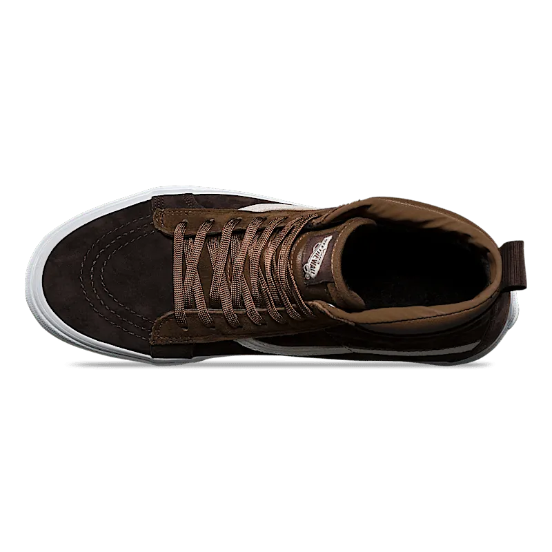 Vans Sk8-Hi MTE Dark Earth (VN0A33TXQWW)