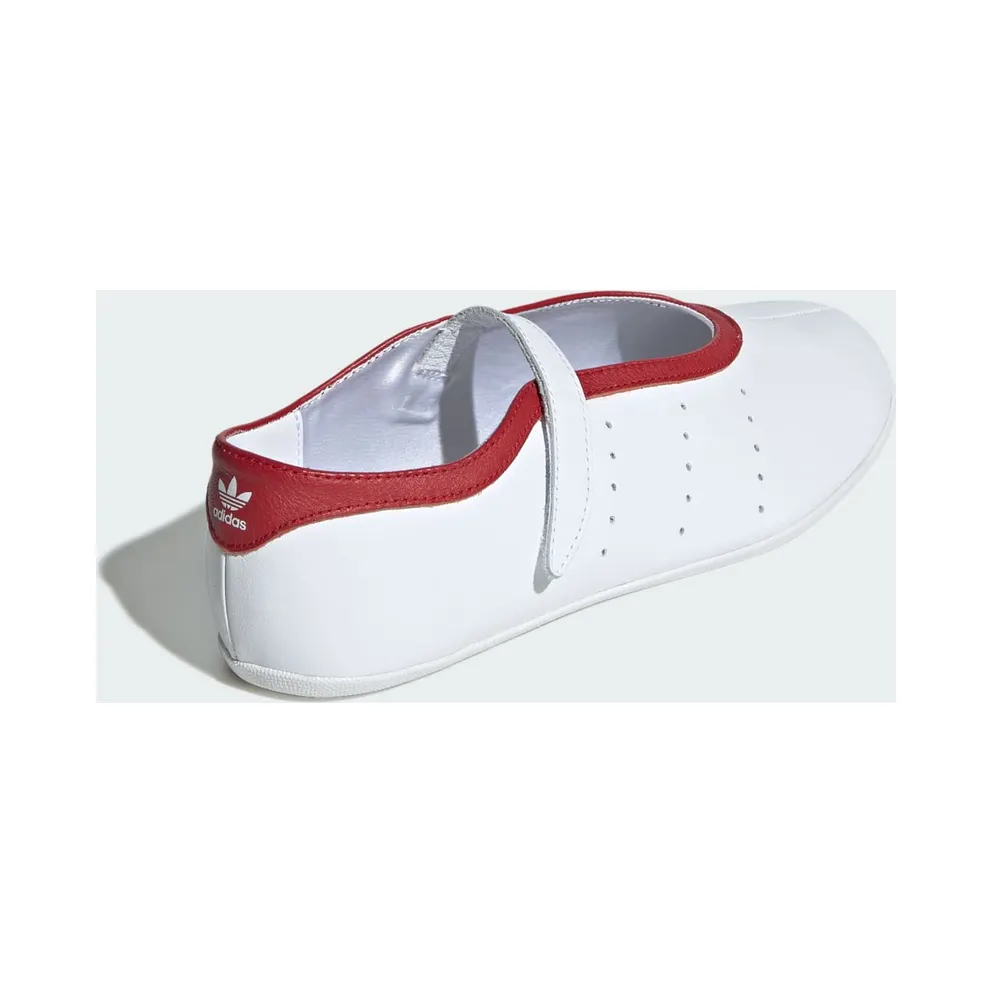 Adidas Stan Smith Lo Pro Cloud White / Cloud White / Cloud White (JQ6940)