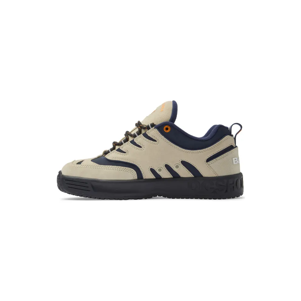 DC Lukoda Butter Goods Tan (ADYS100734-TAN)