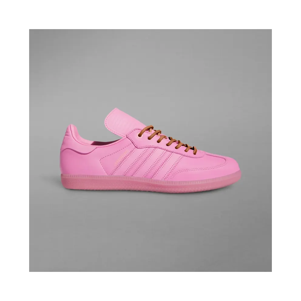 adidas HUMANRACE SAMBA Pink / Pink / Pink (IE7295)