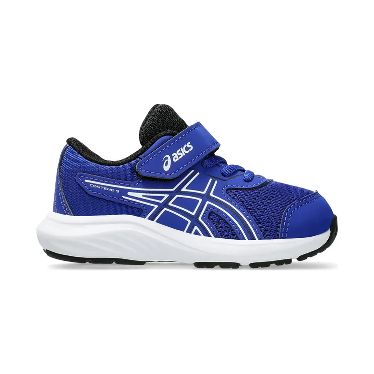 Asics Contend 9 TD “True Blue White” (1014A339-400)