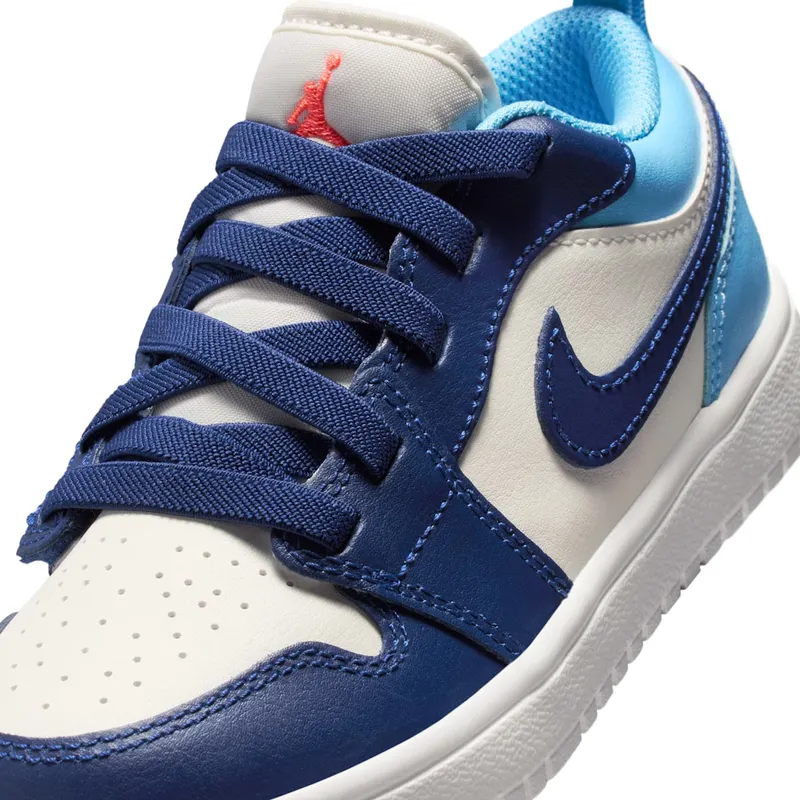 Jordan 1 Low ALT Sail Blue Chill (DR9748-149)