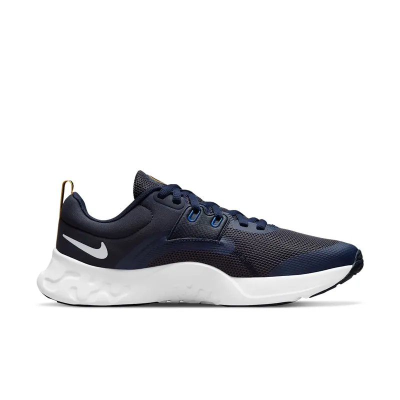 Nike ReNew Retaliation 3 “Thunder Blue” (DA1350-434)