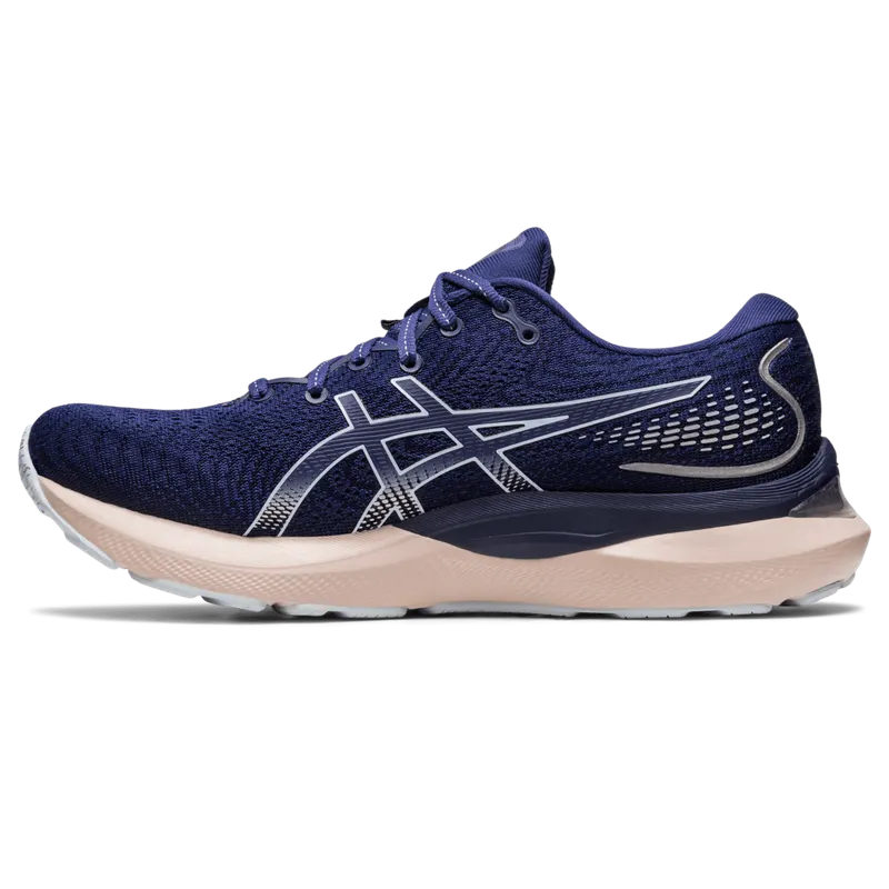 Asics GEL-CUMULUS 24 Indigo Blue/Sky (1012B206.401)