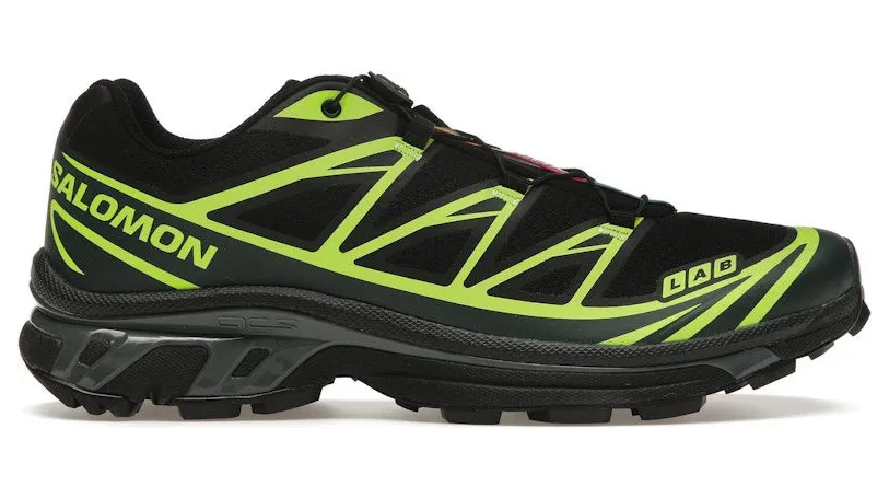 Salomon XT-6 L47583000