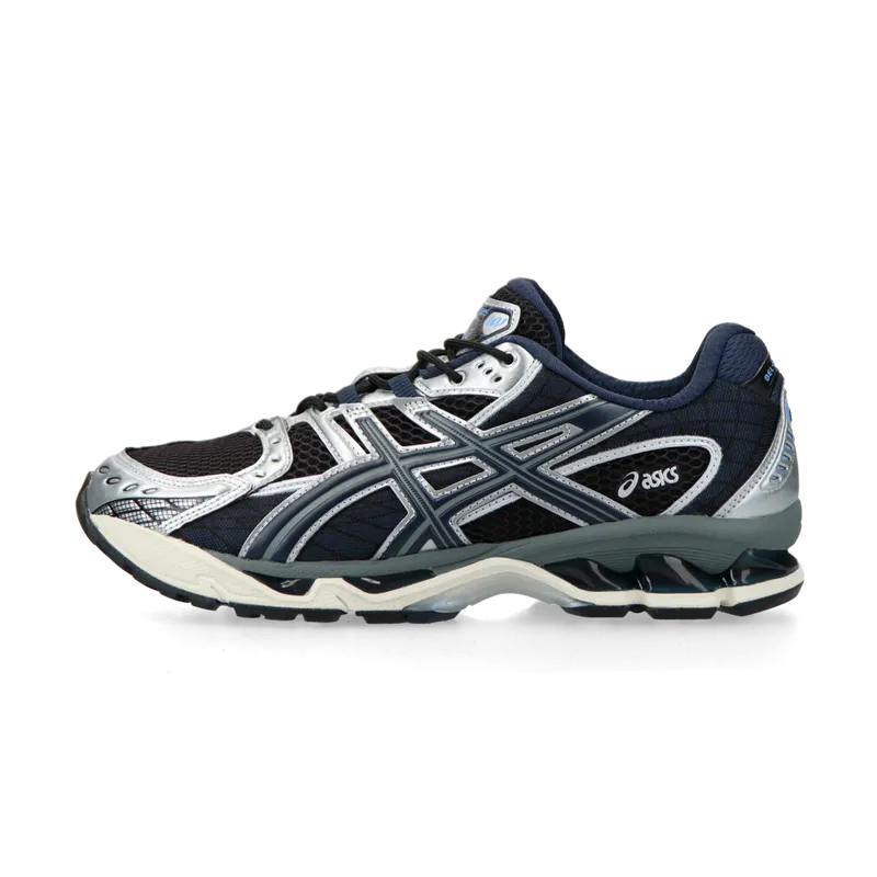 ASICS SportStyle GEL-NIMBUS 10.1 (black / midnight) – 1203A543-003