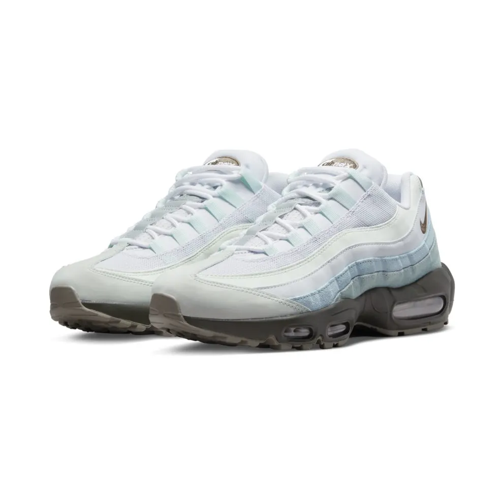 Nike Air Max 95 Sequoia Dusty Sage (DQ9468-355)