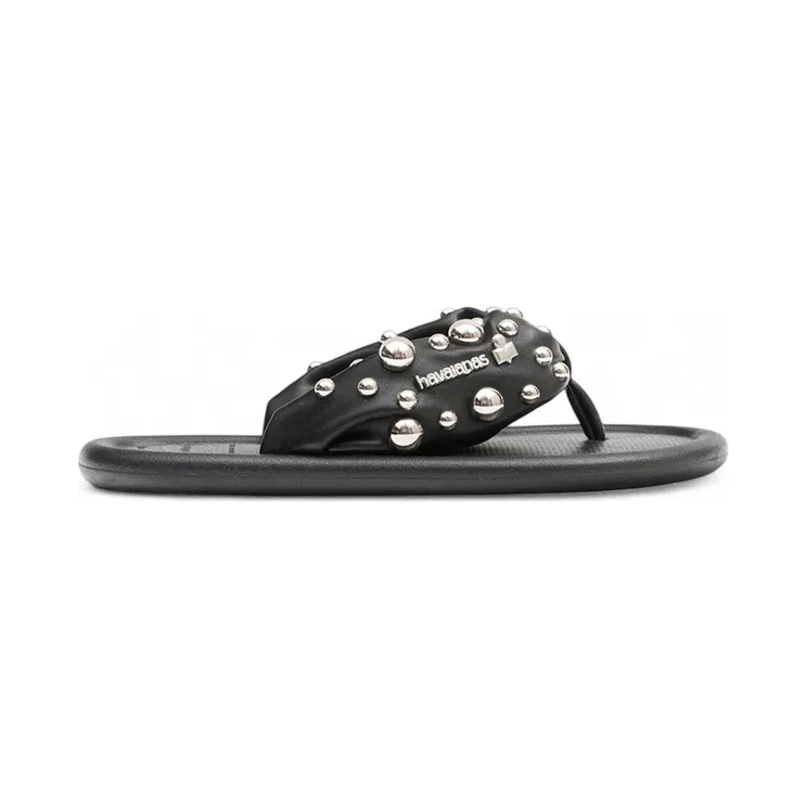 Havaianas Black (H4150760D2A01O01BK)