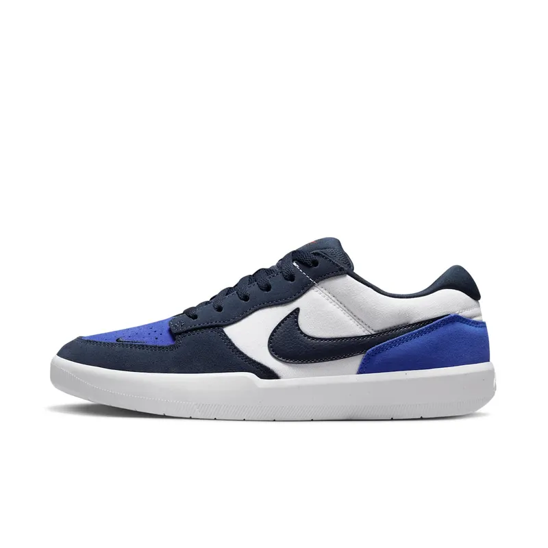Nike SB Force 58 “Obsidian Royal” (DV5477-401)