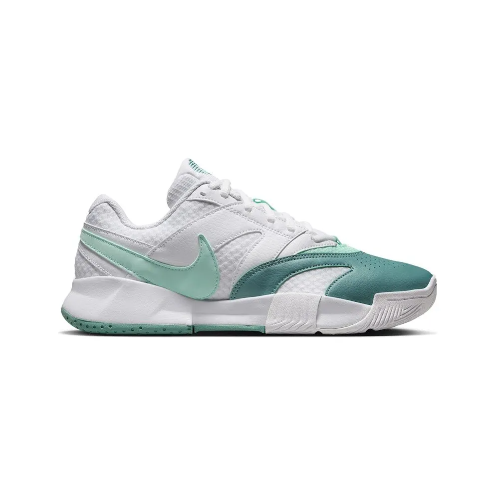 Nike Court Lite 4 White Cannon Mint Foam (FD6575-107)
