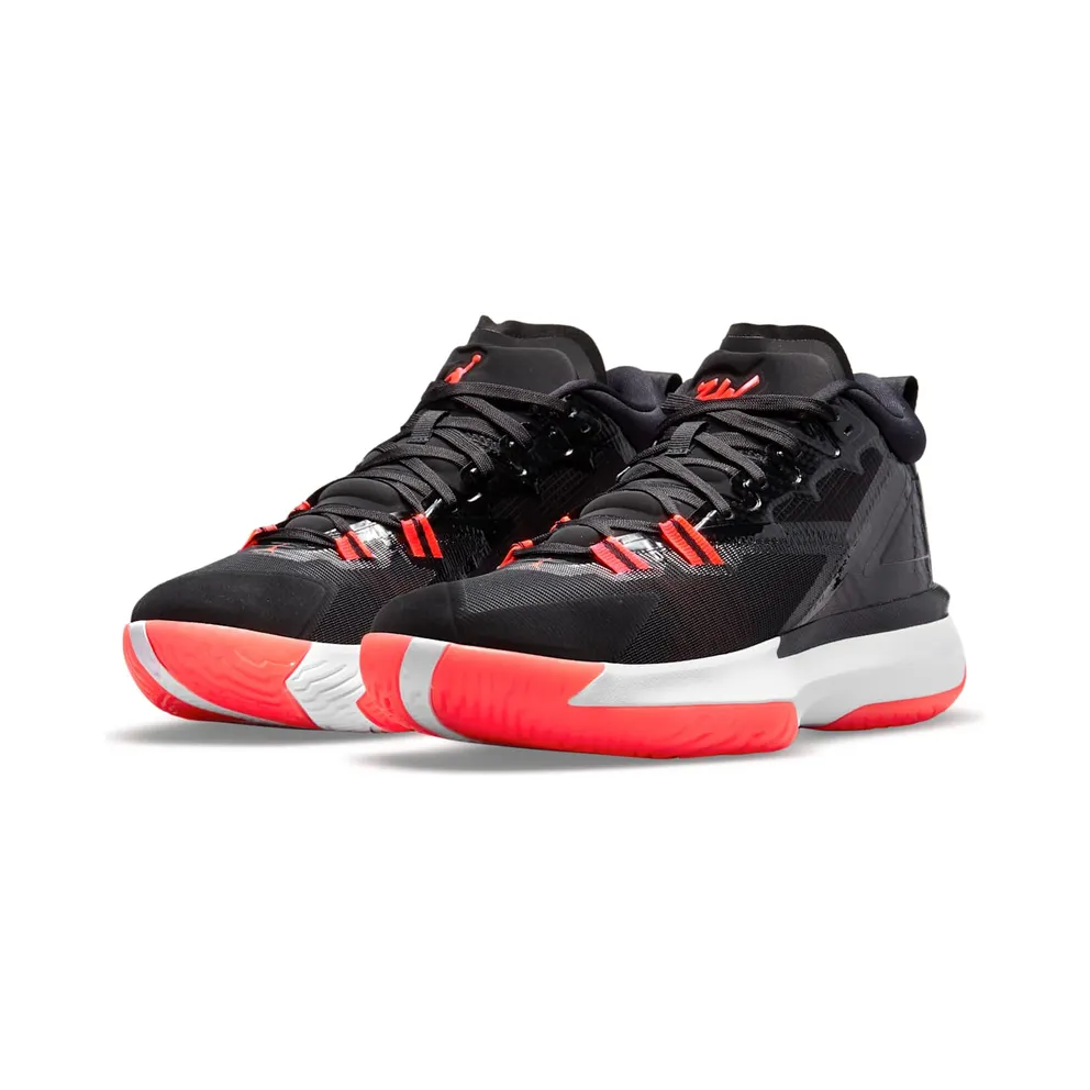 Zion 1 Black (DA3130-006)