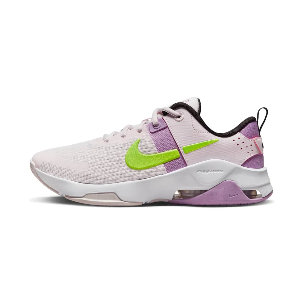 Nike Zoom Bella 6 Pearl Pink Volt Rush Fuchsia (DR5720-600)