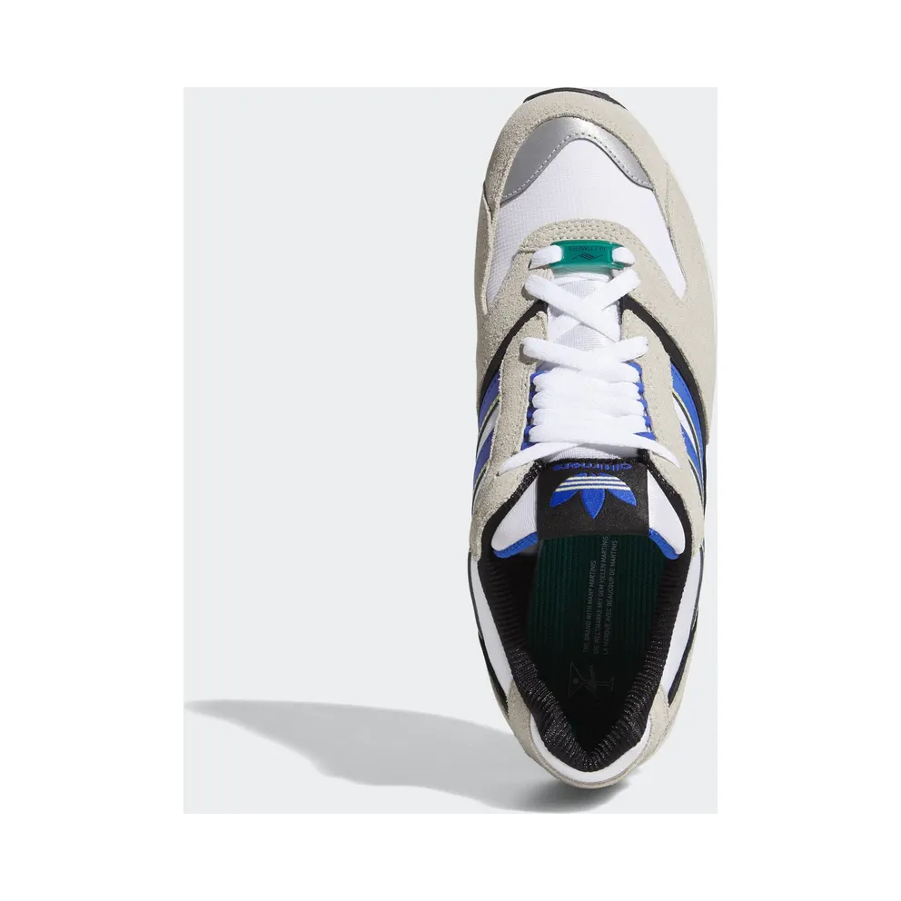 adidas ZX 4000 Alltimers Clear Brown/Core Black/Collegiate Royal (EF0180)