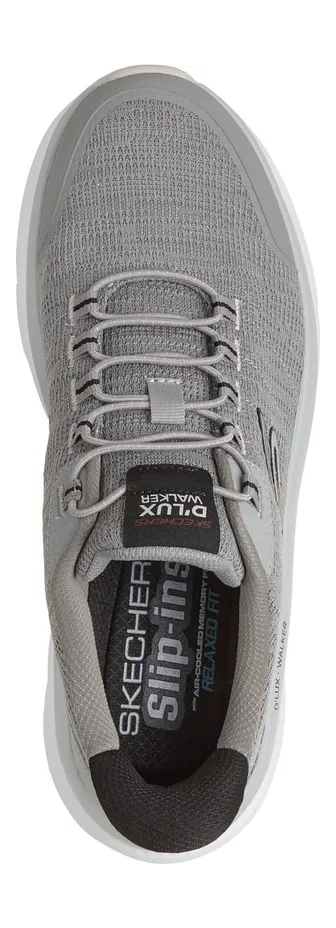 skechers-relaxed-fit 233244_GYBK