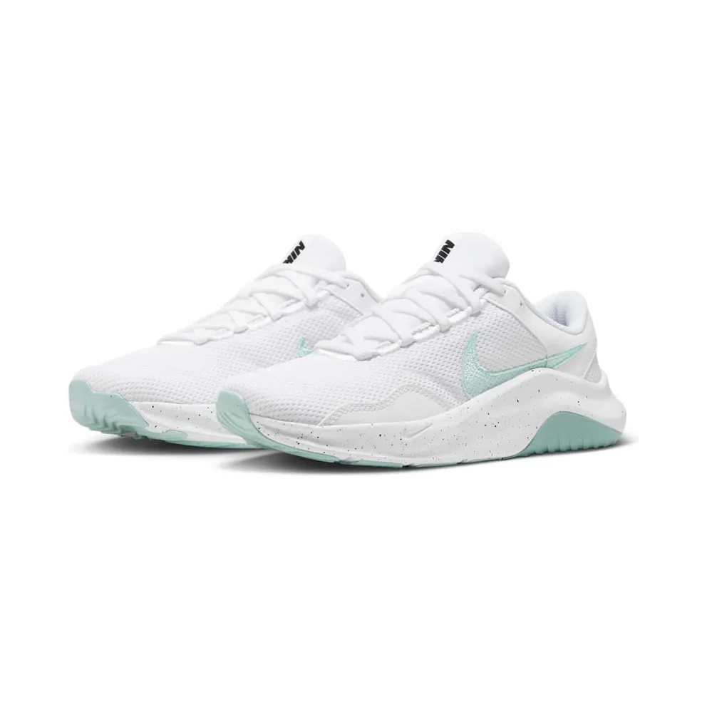 Nike Legend Essential 3 Next Nature White Jade Ice (DM1119-101)