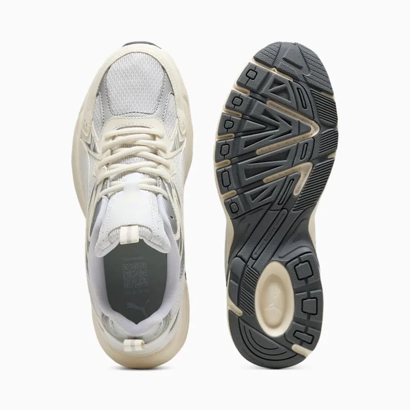 Puma sneaker PUMA White-Warm White-PUMA Silver (402623-21)