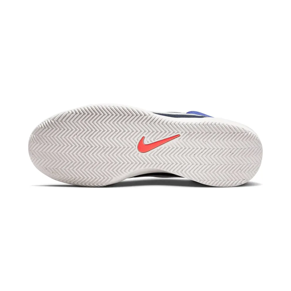 NikeCourt Zoom Lite 3 Clay Tennis Blue (DH3233-400)