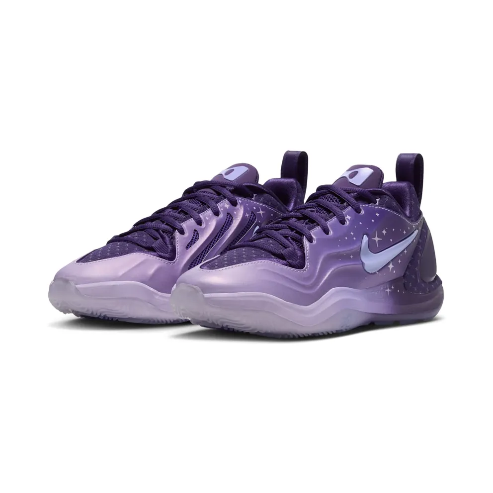 Allisha Gray x Nike A Slept On” – “Eggplant / Purple Pulse / Purple Venom” (IX0632-500)