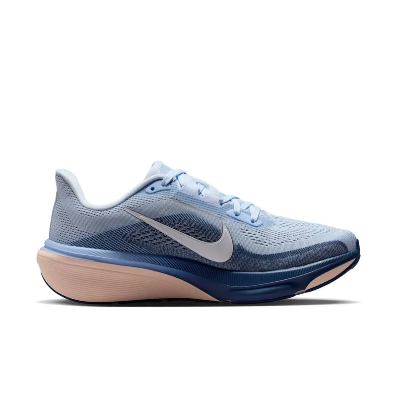 Nike Pegasus Hydrogen Blue/Mystic Navy/Aluminum/White (IB1881-400)