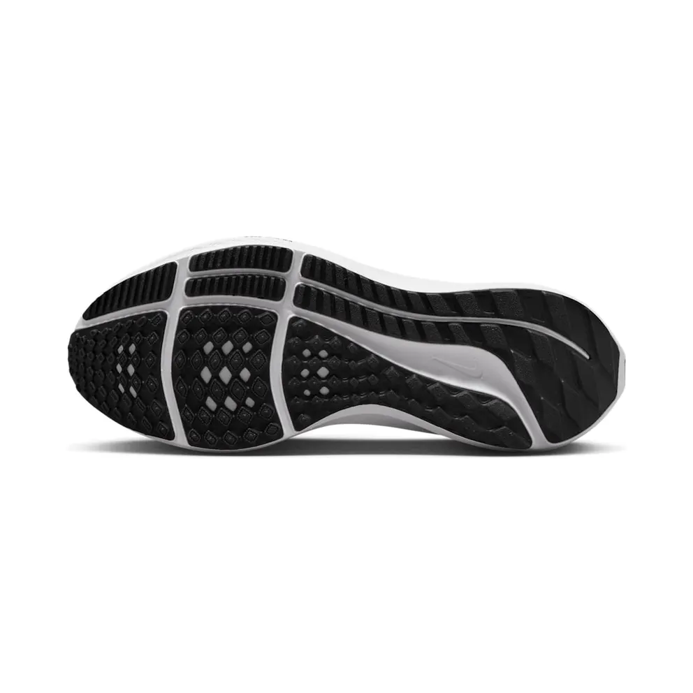 Nike Air Zoom Pegasus 40 “Black / Iron Grey / White” (DX2498-001)