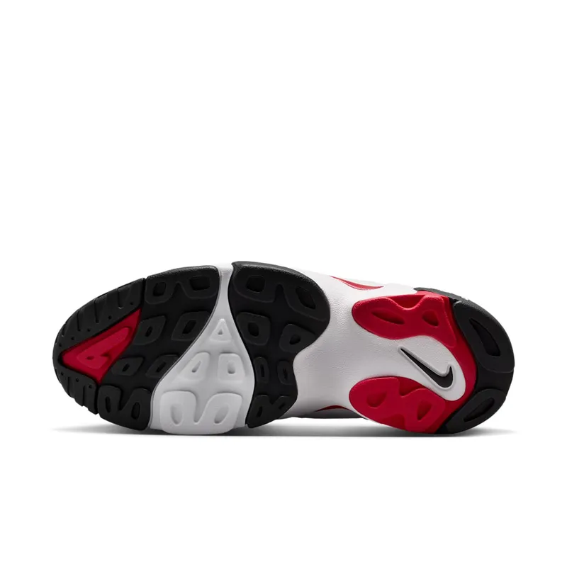 Nike Air Diamond Turf II “Prime Red” (II7080-600)