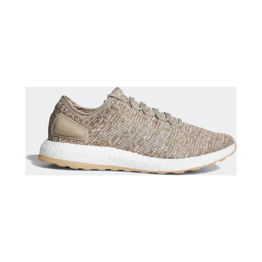 adidas Pure Boost Trace Khaki (S81992)
