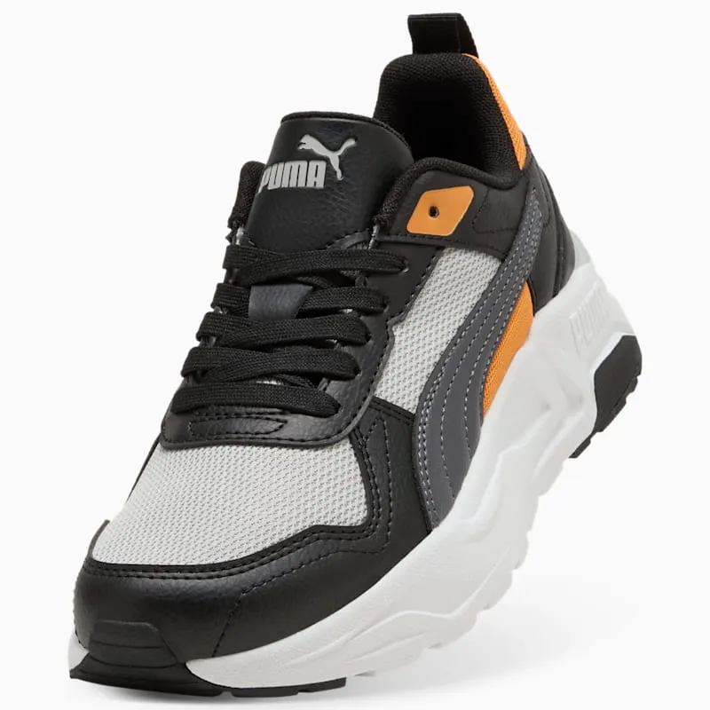 Puma Trinity Cool Light Gray-Moody Gray-PUMA Black (403703-15)
