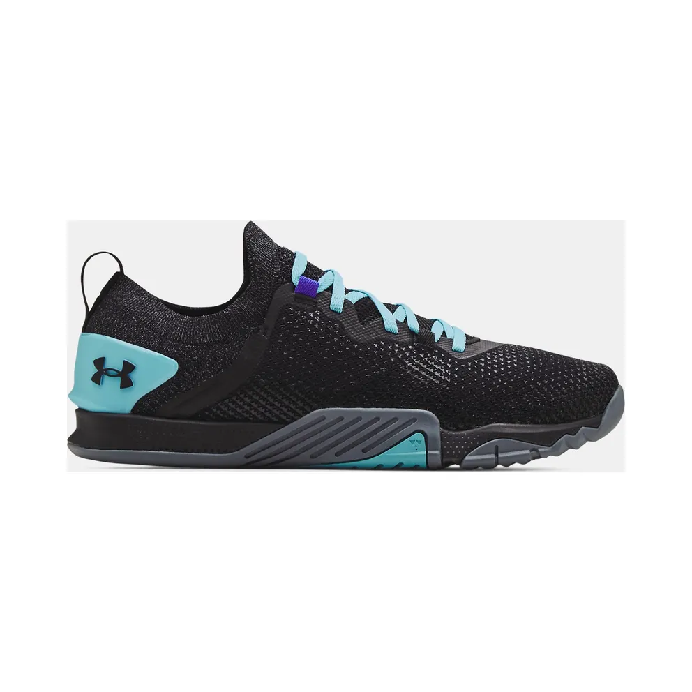 Under Armour TriBase™ Reign 3 Black (3023698-002)