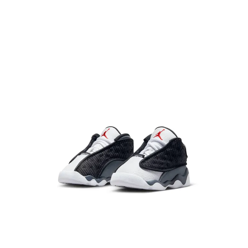 Air Jordan 13 TD “Black Flint” (414581-060)