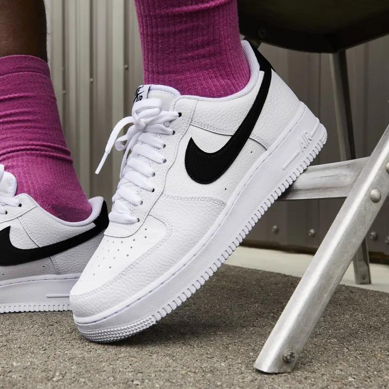Nike Air Force 1′ 07 White (CT2302-100)