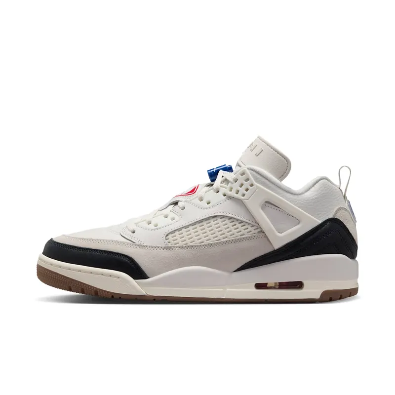 Air Jordan Spizike Low “FC” (IV6807-001)