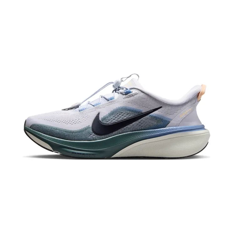 Nike Pegasus 42 Easyon ‘Pure Platinum’
