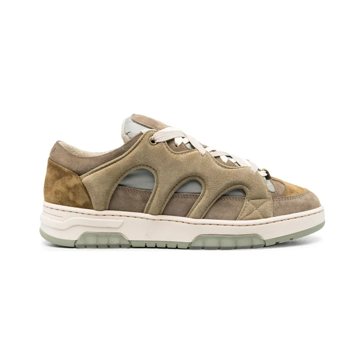 paura-sneaker 09DP80030000732