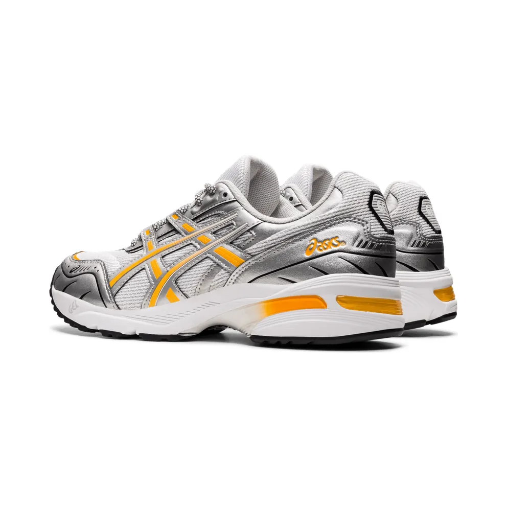 Asics GEL-1090 White/Citrus (1201A673.100)