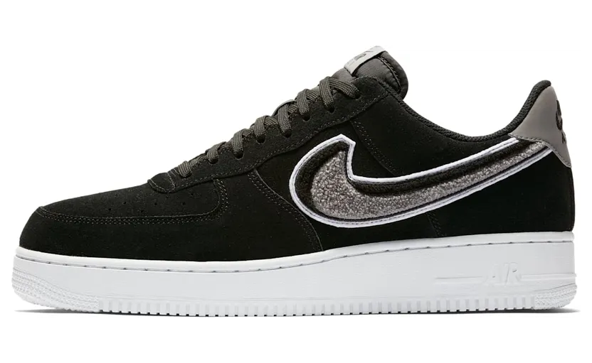 Nike Air Force 1 07 LV8 Black (823511-014)