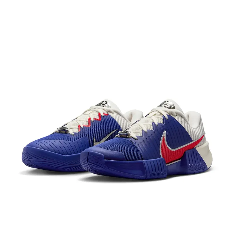 Nike Zoom GP Challenge Pro HC Premium Deep Night Light Crimson (HJ6767-500)