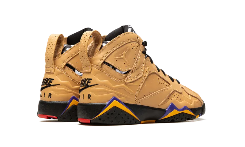 Air Jordan 7 GS “Afrobeats” (DZ4730-200)